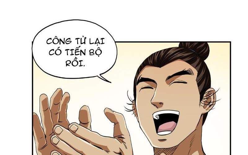 Thiếu Niên Nghiện Net Lưu Thiện Quật Khởi Chapter 12 - Trang 28