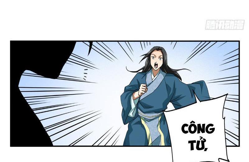 Thiếu Niên Nghiện Net Lưu Thiện Quật Khởi Chapter 12 - Trang 30