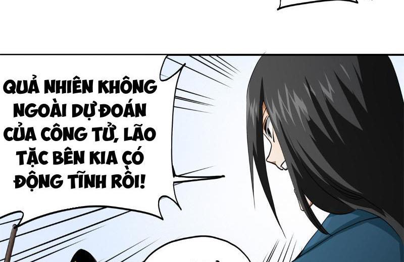 Thiếu Niên Nghiện Net Lưu Thiện Quật Khởi Chapter 12 - Trang 31