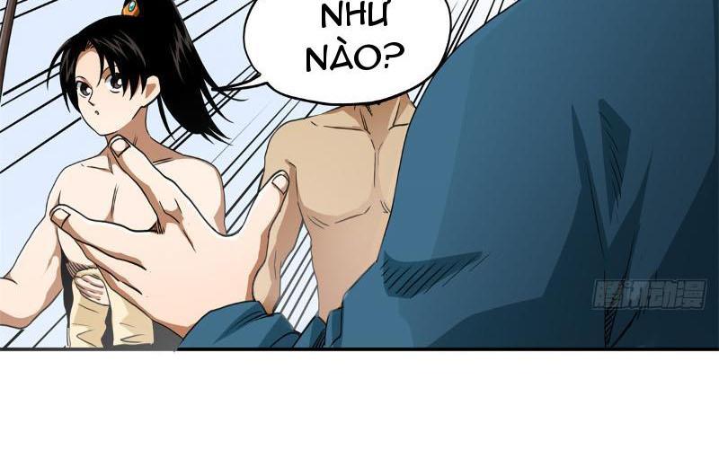 Thiếu Niên Nghiện Net Lưu Thiện Quật Khởi Chapter 12 - Trang 32