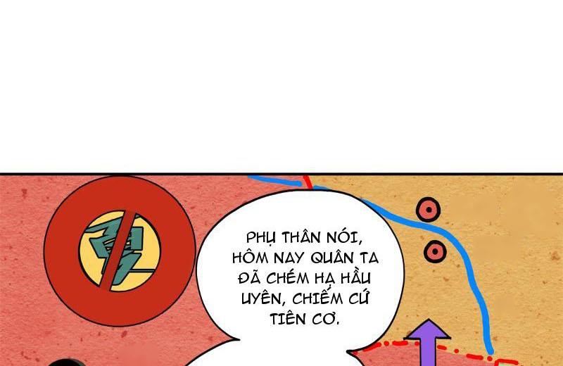 Thiếu Niên Nghiện Net Lưu Thiện Quật Khởi Chapter 12 - Trang 33