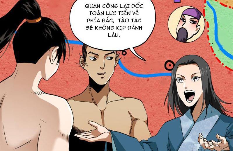 Thiếu Niên Nghiện Net Lưu Thiện Quật Khởi Chapter 12 - Trang 34