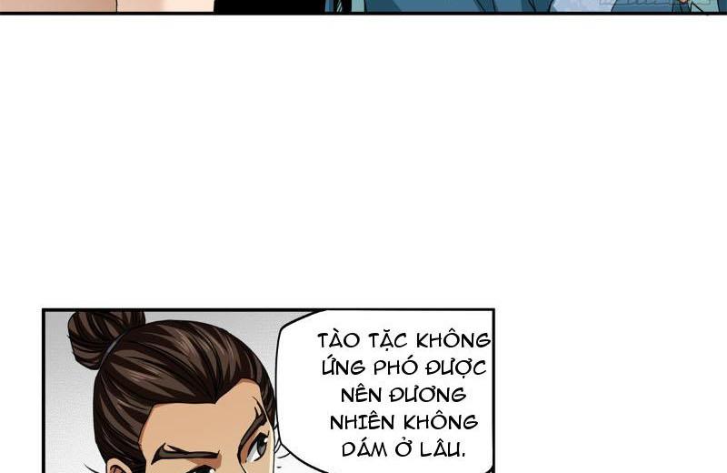 Thiếu Niên Nghiện Net Lưu Thiện Quật Khởi Chapter 12 - Trang 35