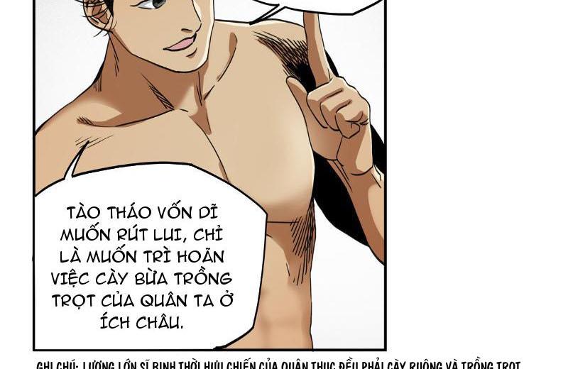 Thiếu Niên Nghiện Net Lưu Thiện Quật Khởi Chapter 12 - Trang 36