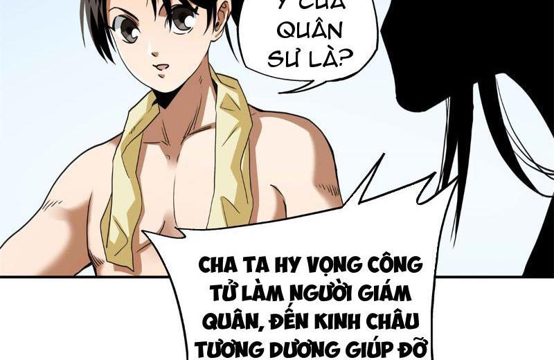 Thiếu Niên Nghiện Net Lưu Thiện Quật Khởi Chapter 12 - Trang 38