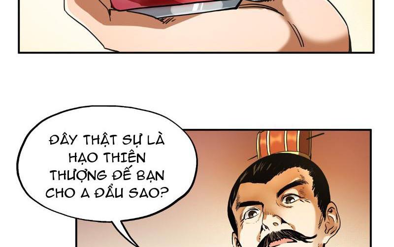 Thiếu Niên Nghiện Net Lưu Thiện Quật Khởi Chapter 12 - Trang 4