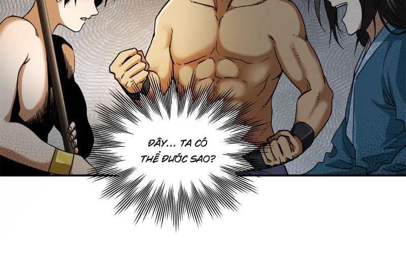 Thiếu Niên Nghiện Net Lưu Thiện Quật Khởi Chapter 12 - Trang 41