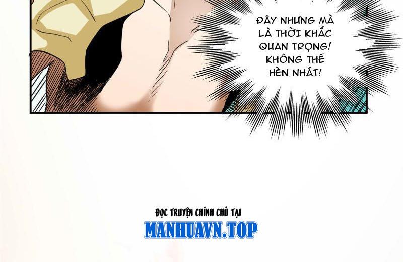 Thiếu Niên Nghiện Net Lưu Thiện Quật Khởi Chapter 12 - Trang 43