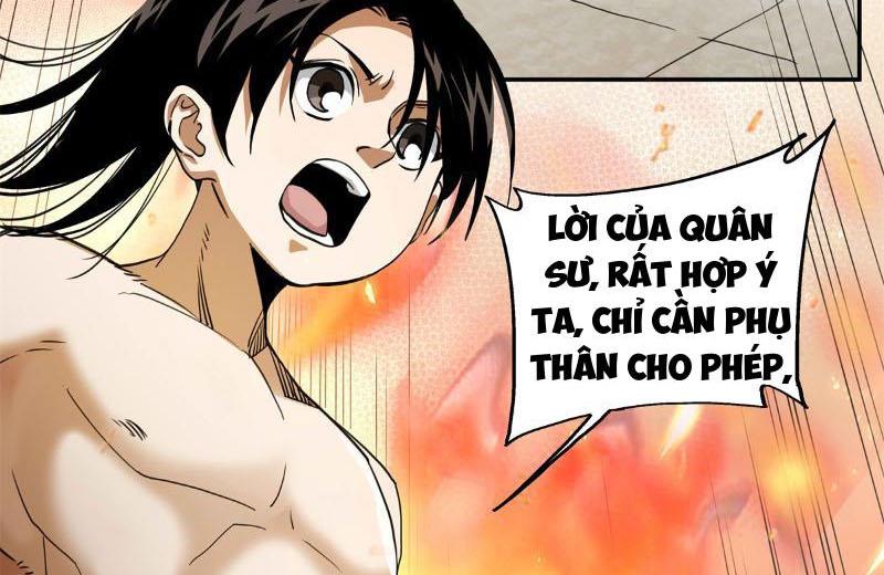Thiếu Niên Nghiện Net Lưu Thiện Quật Khởi Chapter 12 - Trang 45