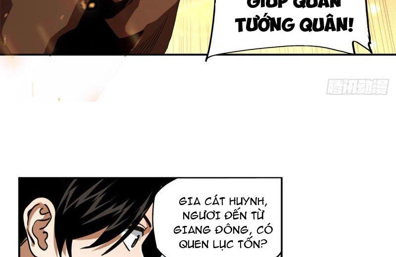 Thiếu Niên Nghiện Net Lưu Thiện Quật Khởi Chapter 12 - Trang 47