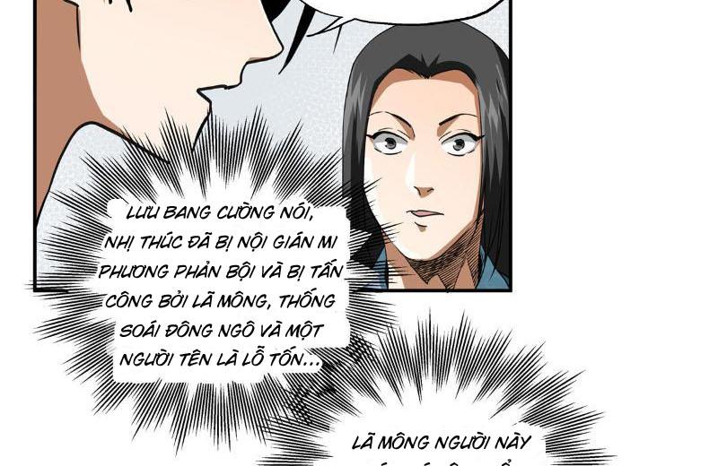 Thiếu Niên Nghiện Net Lưu Thiện Quật Khởi Chapter 12 - Trang 48