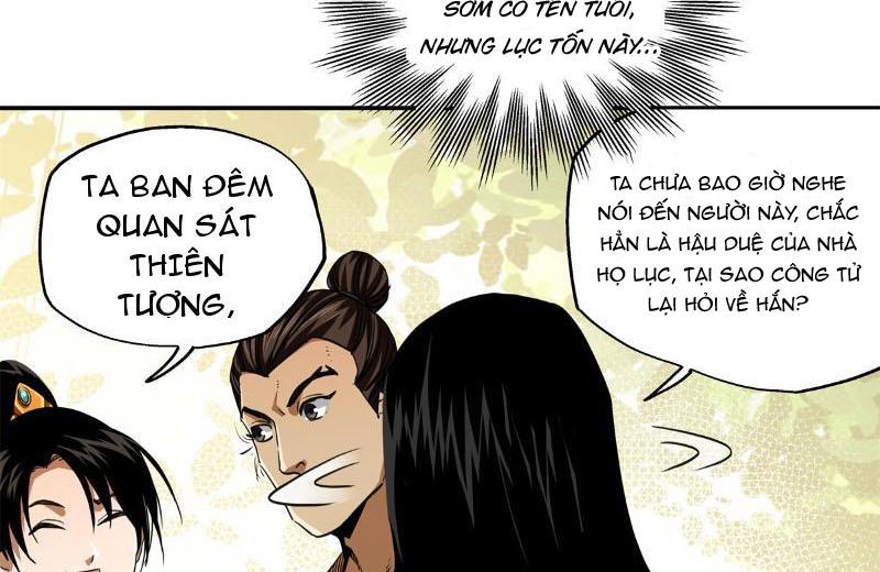 Thiếu Niên Nghiện Net Lưu Thiện Quật Khởi Chapter 12 - Trang 49