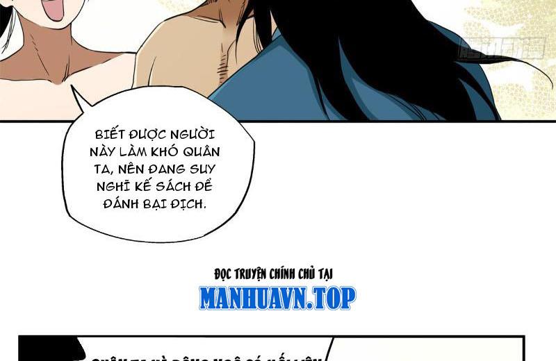 Thiếu Niên Nghiện Net Lưu Thiện Quật Khởi Chapter 12 - Trang 50