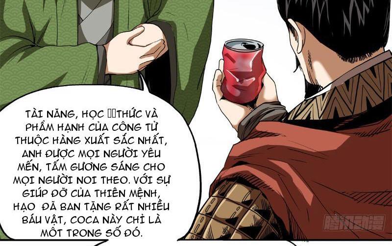 Thiếu Niên Nghiện Net Lưu Thiện Quật Khởi Chapter 12 - Trang 7