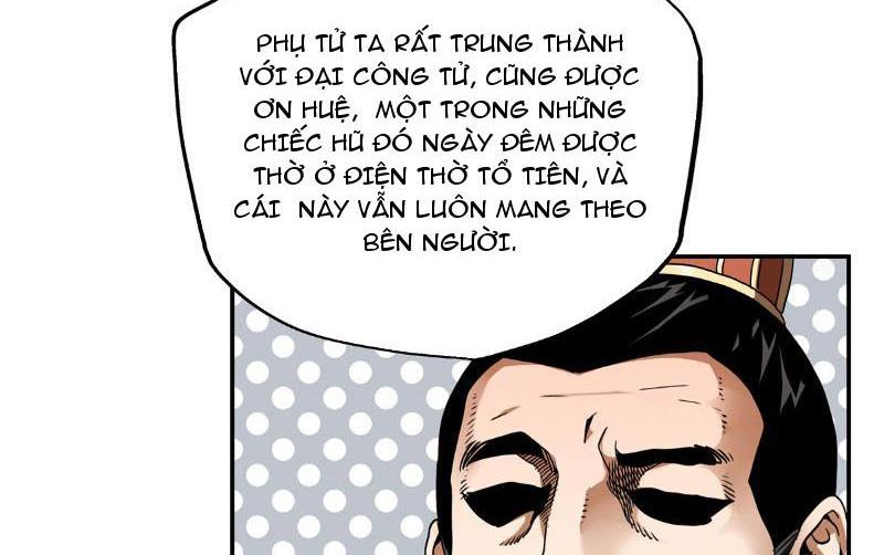 Thiếu Niên Nghiện Net Lưu Thiện Quật Khởi Chapter 12 - Trang 8