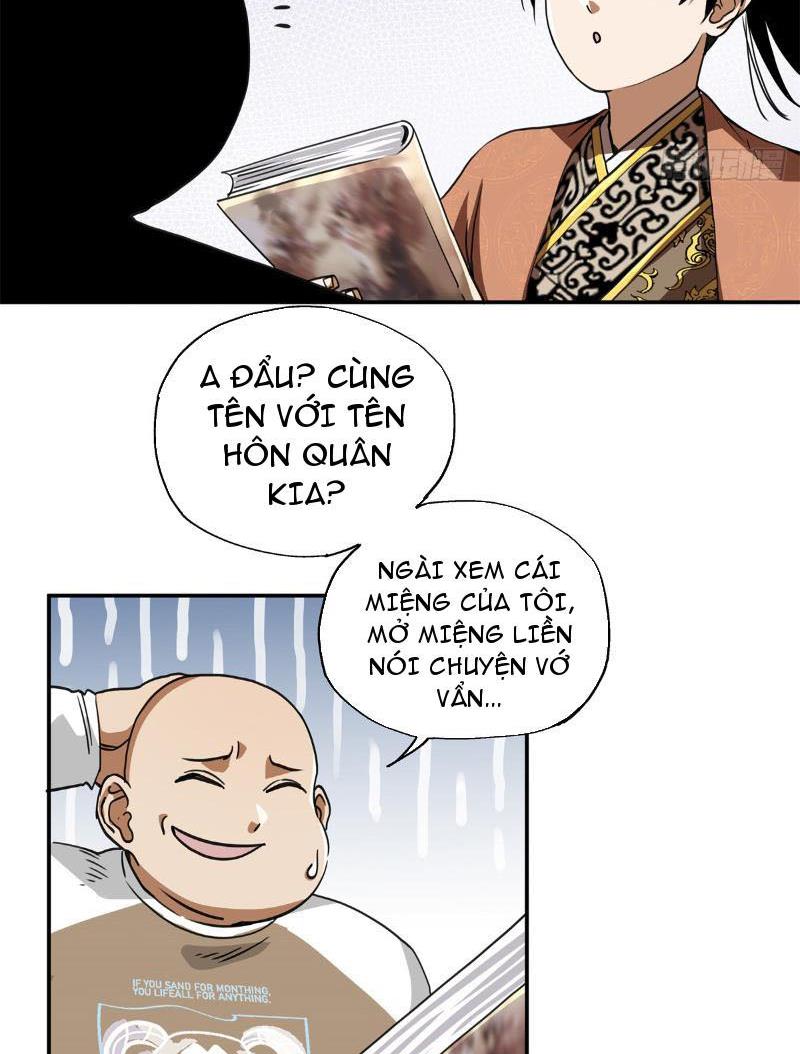Thiếu Niên Nghiện Net Lưu Thiện Quật Khởi Chapter 13 - Trang 14