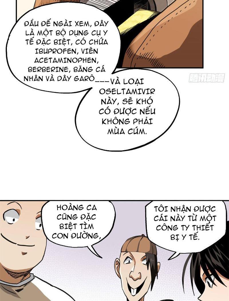 Thiếu Niên Nghiện Net Lưu Thiện Quật Khởi Chapter 13 - Trang 26