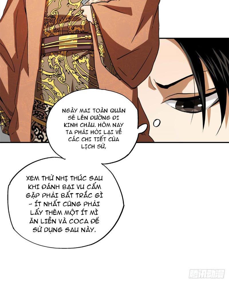 Thiếu Niên Nghiện Net Lưu Thiện Quật Khởi Chapter 13 - Trang 6