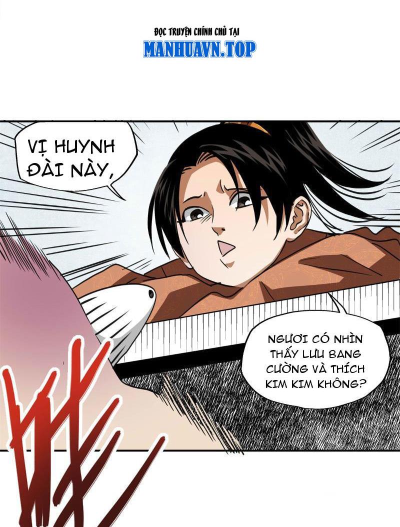 Thiếu Niên Nghiện Net Lưu Thiện Quật Khởi Chapter 13 - Trang 8