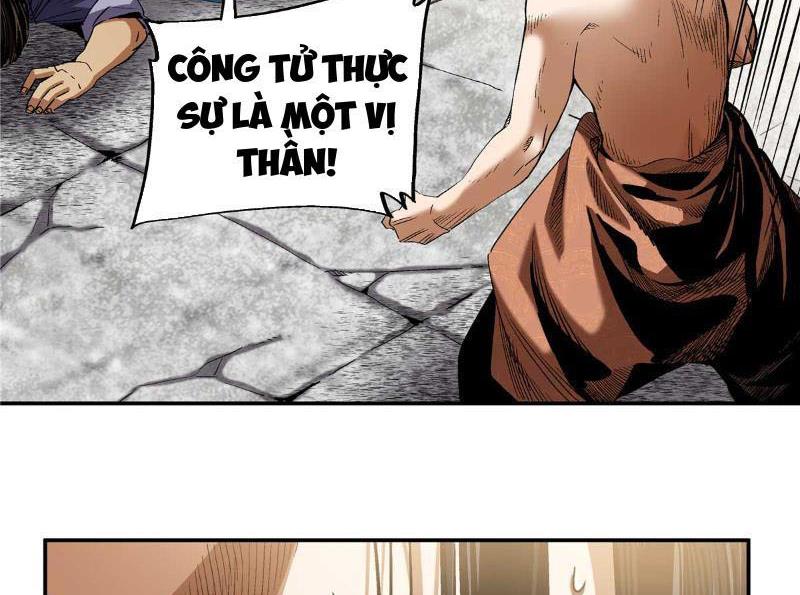 Thiếu Niên Nghiện Net Lưu Thiện Quật Khởi Chapter 14 - Trang 15
