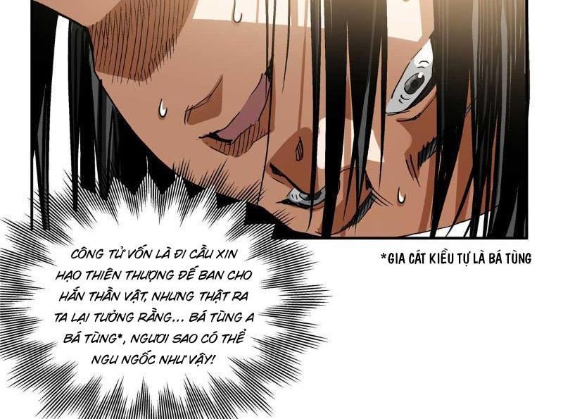 Thiếu Niên Nghiện Net Lưu Thiện Quật Khởi Chapter 14 - Trang 16