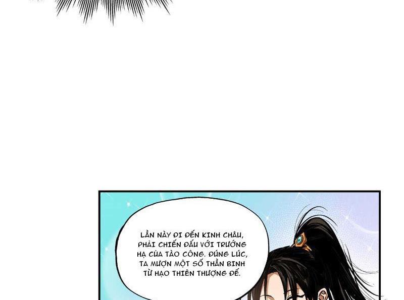 Thiếu Niên Nghiện Net Lưu Thiện Quật Khởi Chapter 14 - Trang 17