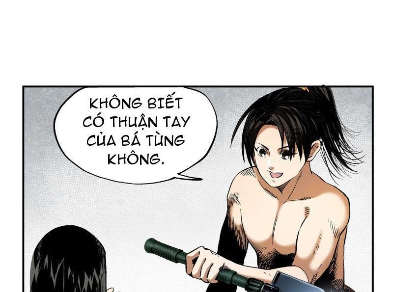 Thiếu Niên Nghiện Net Lưu Thiện Quật Khởi Chapter 14 - Trang 19