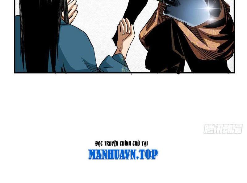 Thiếu Niên Nghiện Net Lưu Thiện Quật Khởi Chapter 14 - Trang 20
