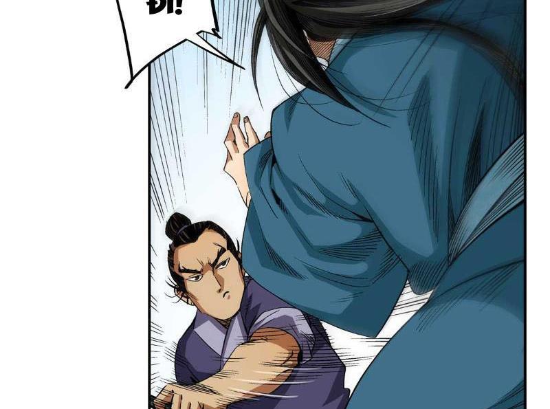 Thiếu Niên Nghiện Net Lưu Thiện Quật Khởi Chapter 14 - Trang 25