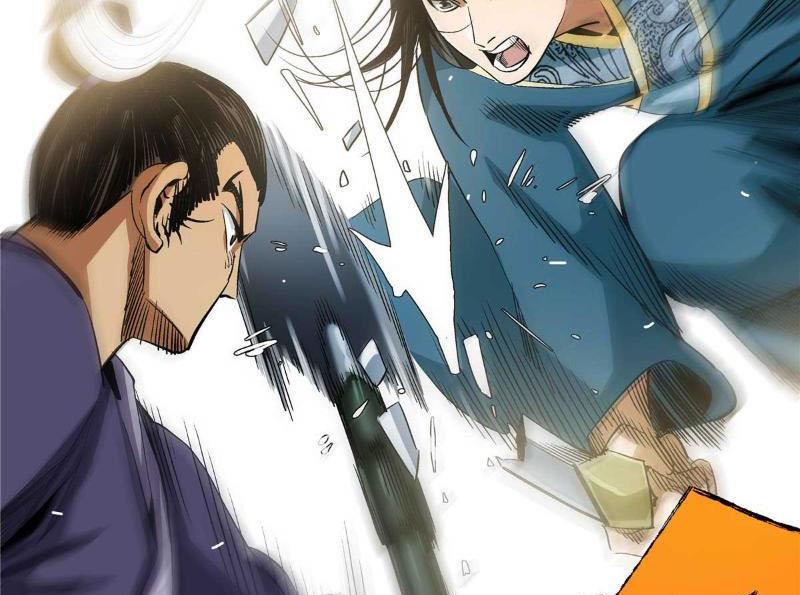 Thiếu Niên Nghiện Net Lưu Thiện Quật Khởi Chapter 14 - Trang 27