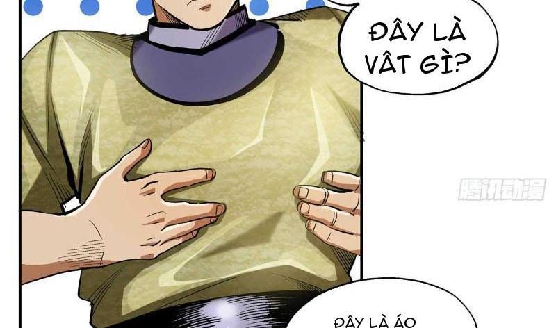 Thiếu Niên Nghiện Net Lưu Thiện Quật Khởi Chapter 14 - Trang 34