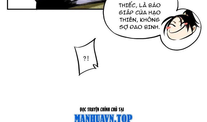 Thiếu Niên Nghiện Net Lưu Thiện Quật Khởi Chapter 14 - Trang 35