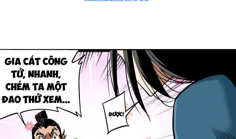 Thiếu Niên Nghiện Net Lưu Thiện Quật Khởi Chapter 14 - Trang 36