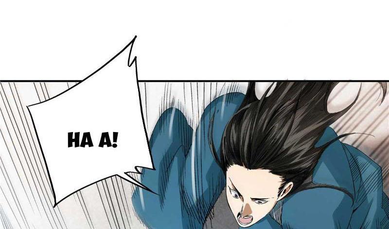 Thiếu Niên Nghiện Net Lưu Thiện Quật Khởi Chapter 14 - Trang 38