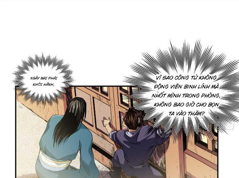 Thiếu Niên Nghiện Net Lưu Thiện Quật Khởi Chapter 14 - Trang 4