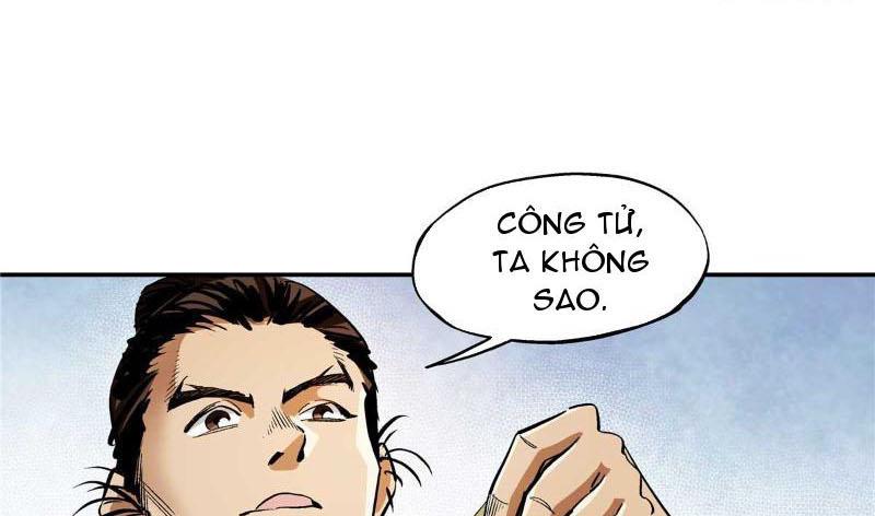 Thiếu Niên Nghiện Net Lưu Thiện Quật Khởi Chapter 14 - Trang 45