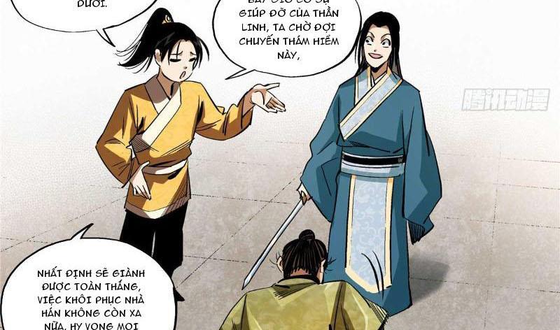 Thiếu Niên Nghiện Net Lưu Thiện Quật Khởi Chapter 14 - Trang 50