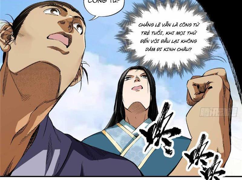 Thiếu Niên Nghiện Net Lưu Thiện Quật Khởi Chapter 14 - Trang 6
