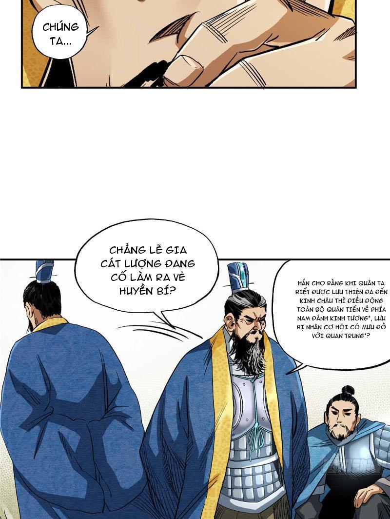 Thiếu Niên Nghiện Net Lưu Thiện Quật Khởi Chapter 15 - Trang 11