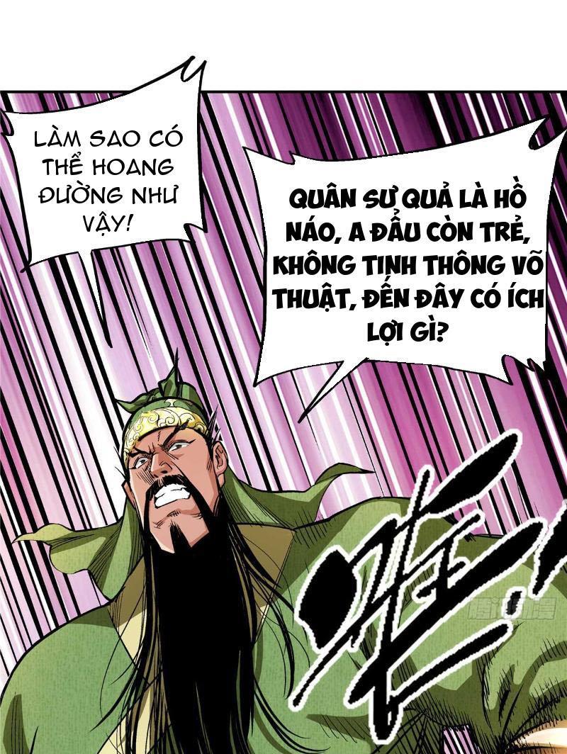 Thiếu Niên Nghiện Net Lưu Thiện Quật Khởi Chapter 15 - Trang 15