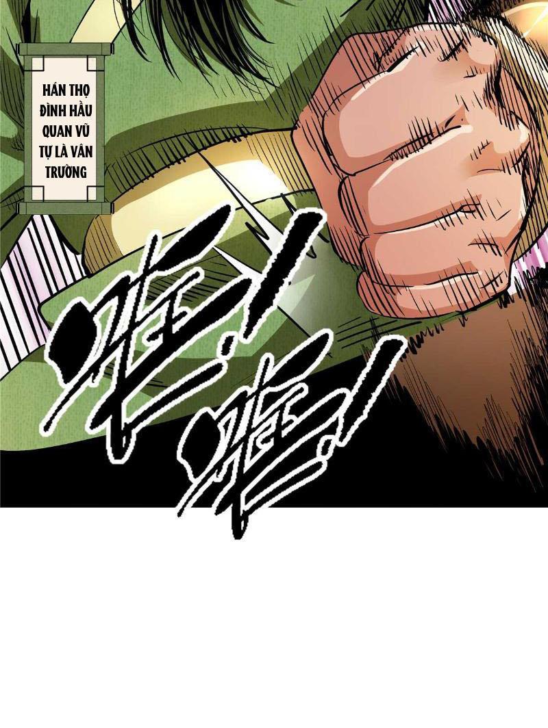 Thiếu Niên Nghiện Net Lưu Thiện Quật Khởi Chapter 15 - Trang 16