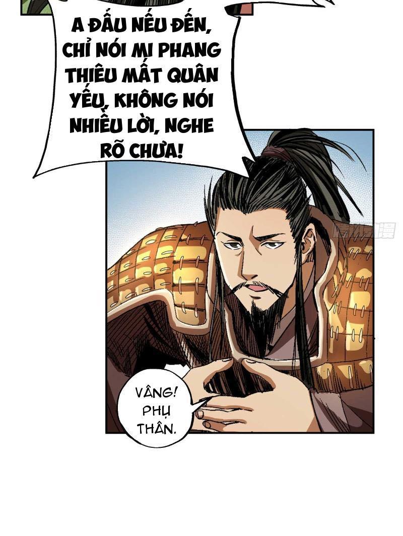 Thiếu Niên Nghiện Net Lưu Thiện Quật Khởi Chapter 15 - Trang 19