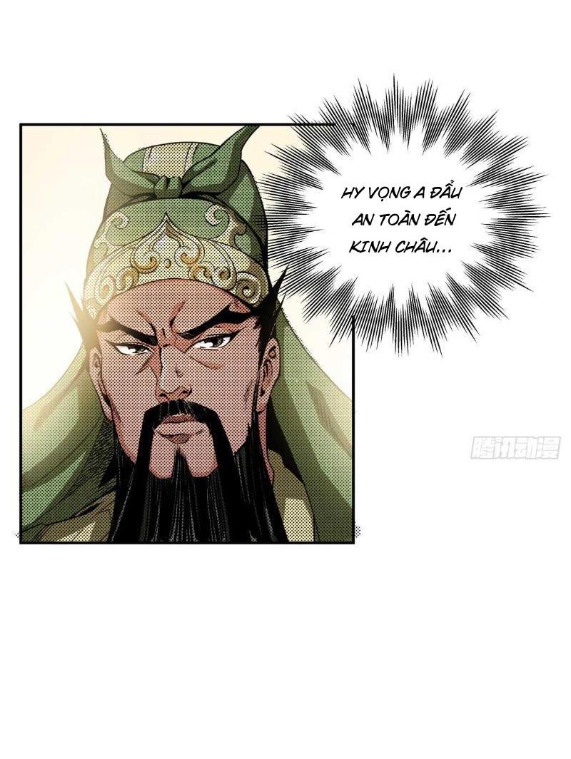 Thiếu Niên Nghiện Net Lưu Thiện Quật Khởi Chapter 15 - Trang 20