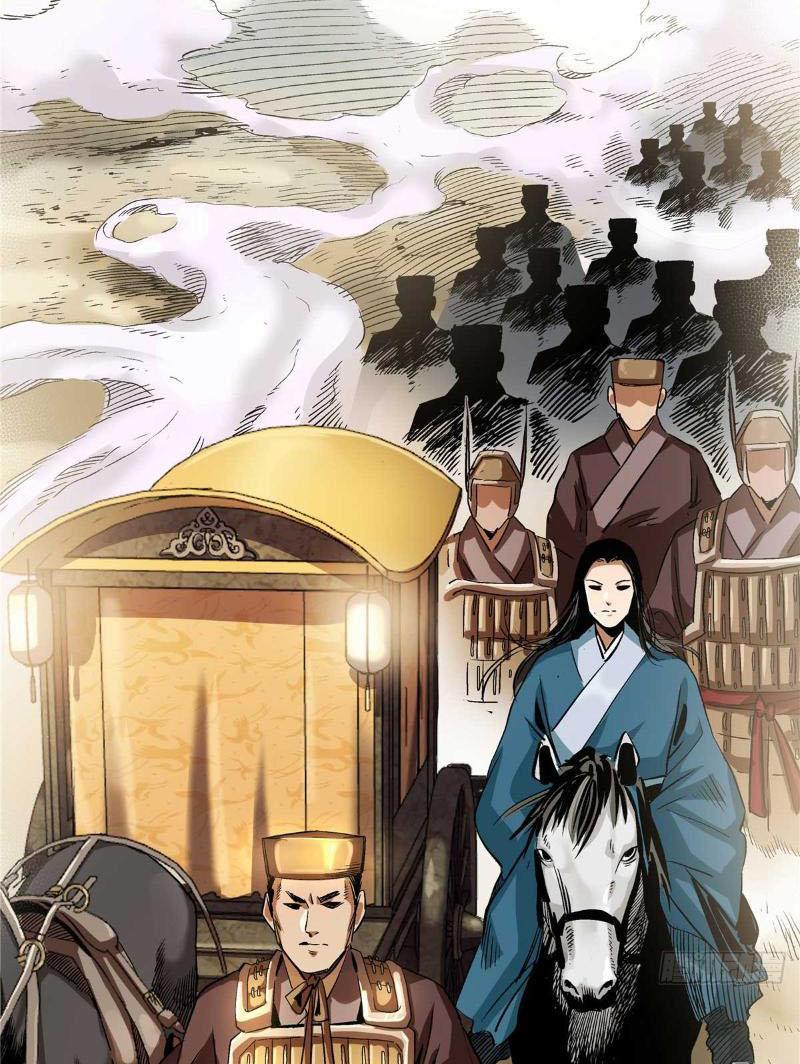 Thiếu Niên Nghiện Net Lưu Thiện Quật Khởi Chapter 15 - Trang 22