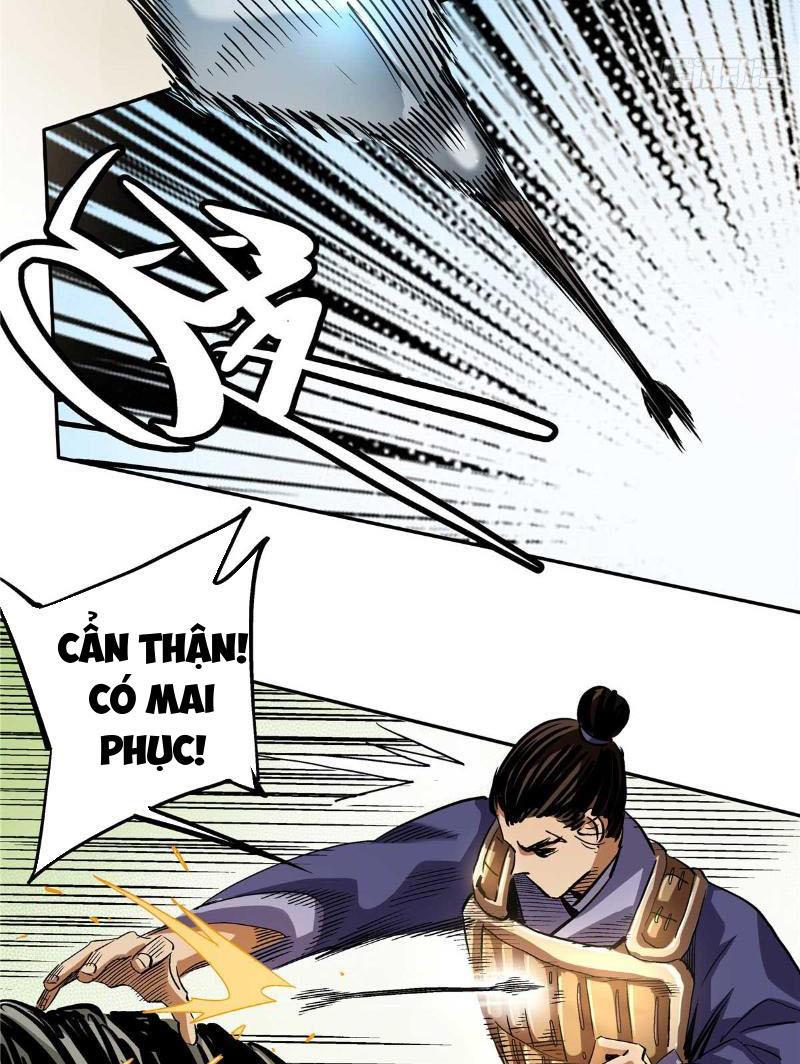 Thiếu Niên Nghiện Net Lưu Thiện Quật Khởi Chapter 15 - Trang 24