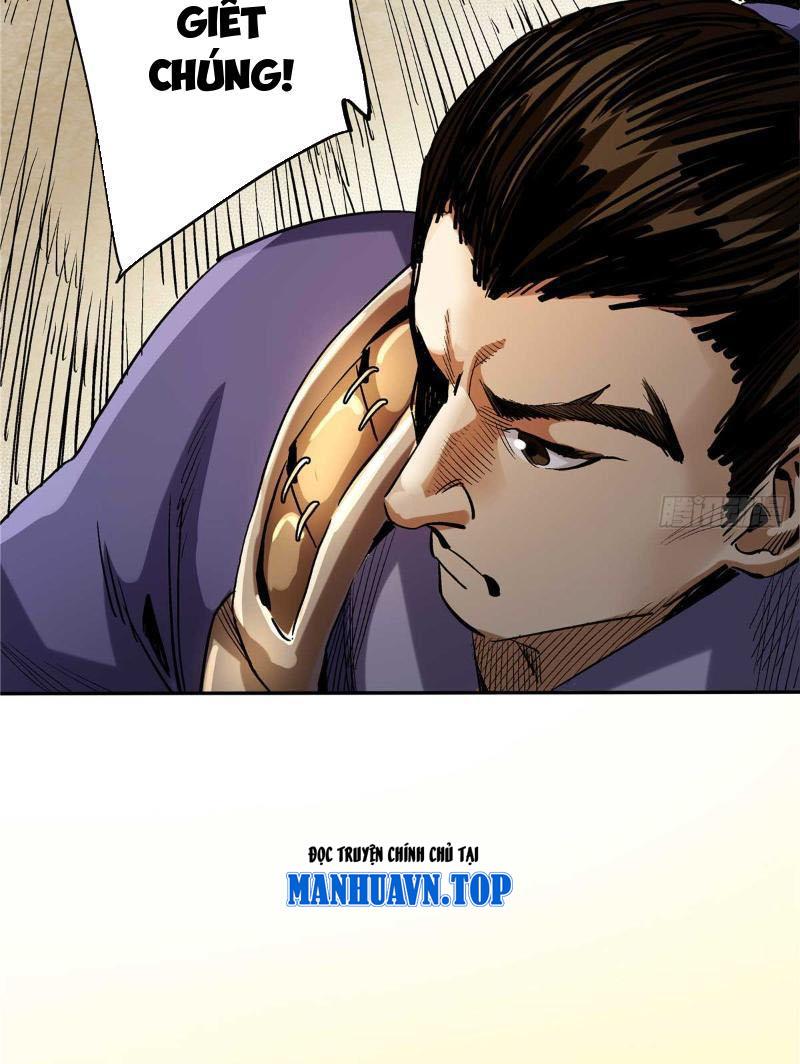 Thiếu Niên Nghiện Net Lưu Thiện Quật Khởi Chapter 15 - Trang 27