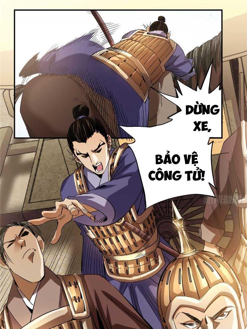 Thiếu Niên Nghiện Net Lưu Thiện Quật Khởi Chapter 15 - Trang 28