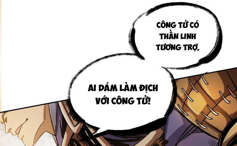 Thiếu Niên Nghiện Net Lưu Thiện Quật Khởi Chapter 15 - Trang 30