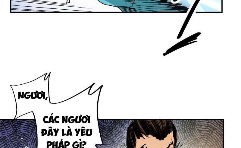 Thiếu Niên Nghiện Net Lưu Thiện Quật Khởi Chapter 15 - Trang 40