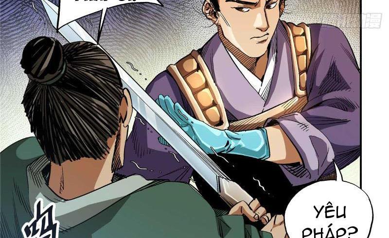 Thiếu Niên Nghiện Net Lưu Thiện Quật Khởi Chapter 15 - Trang 41
